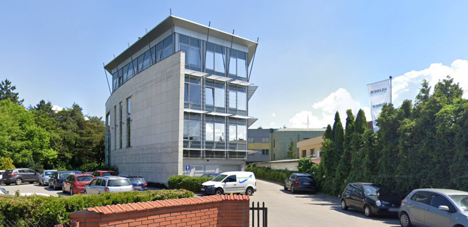 Tecnotion Poland Site