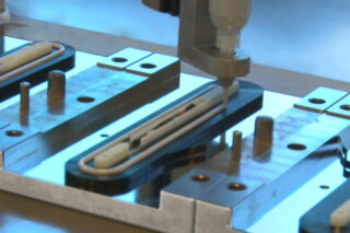 Advanced Motors Adhesive