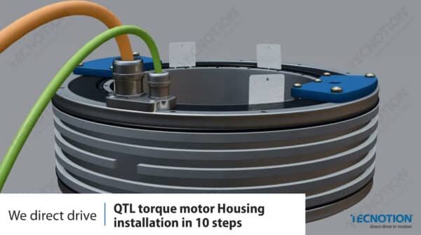 Qtl Motor Housing Install Vid Thumb