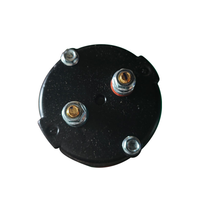 0.5KW DC Hydraulic Motors