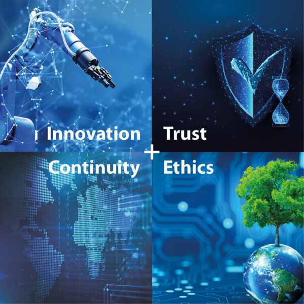 Tecnotion Values Website