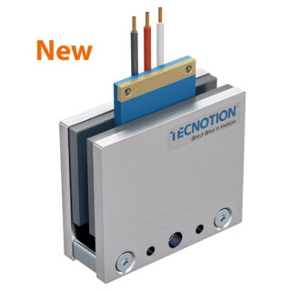 Ironless motor Unano3 New