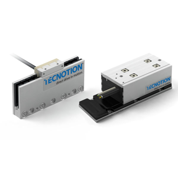Small Linear Motors Featured