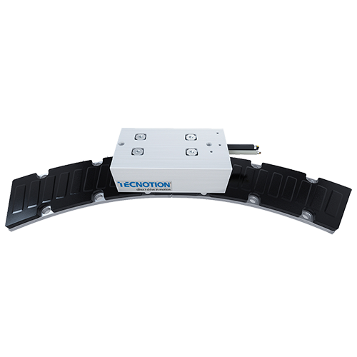 Curved Magnet Track 500x500