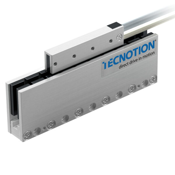 Ironless linear motor UM3