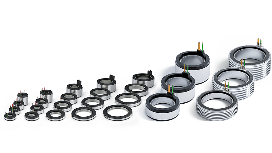 Torque Family overview