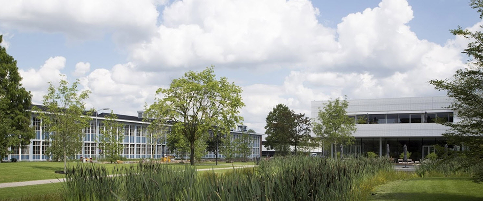 North West Europe Sales Office Site