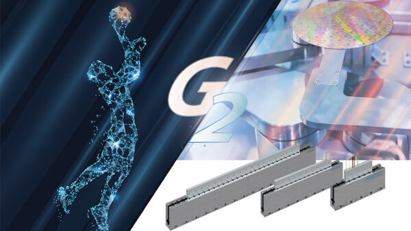 Generation 2 vacuum motor series News image