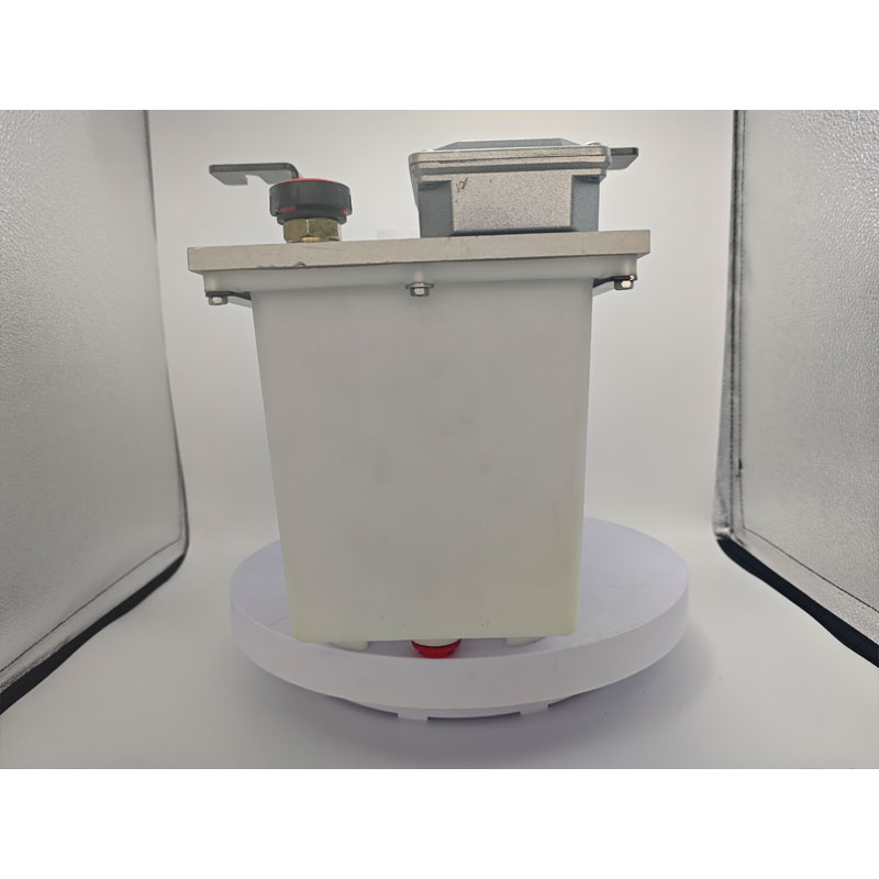 Hydraulic Power Unit for Telescopic Boarding Bridge