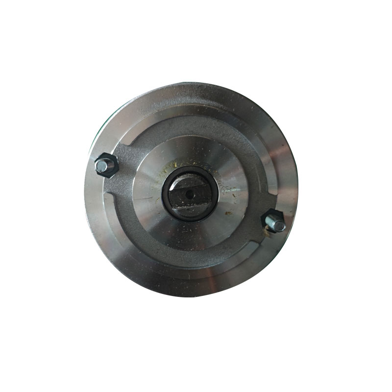 0.5KW DC Hydraulic Motors