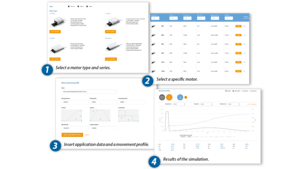 Simtool Steps Screenshots 800450