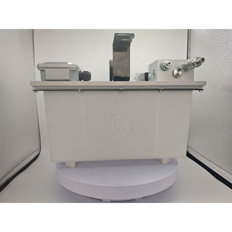 Hydraulic Power Unit for Telescopic Boarding Bridge