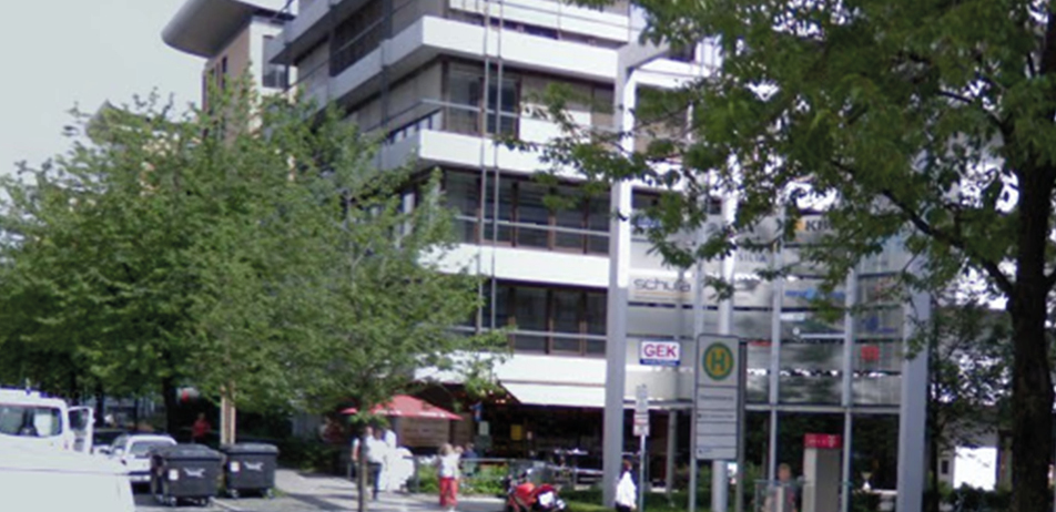 Tecnotion Germany Site