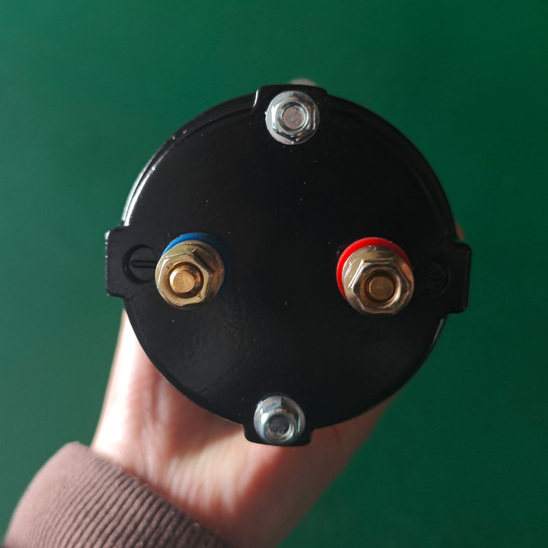 0.9KW DC Hydraulic Motors