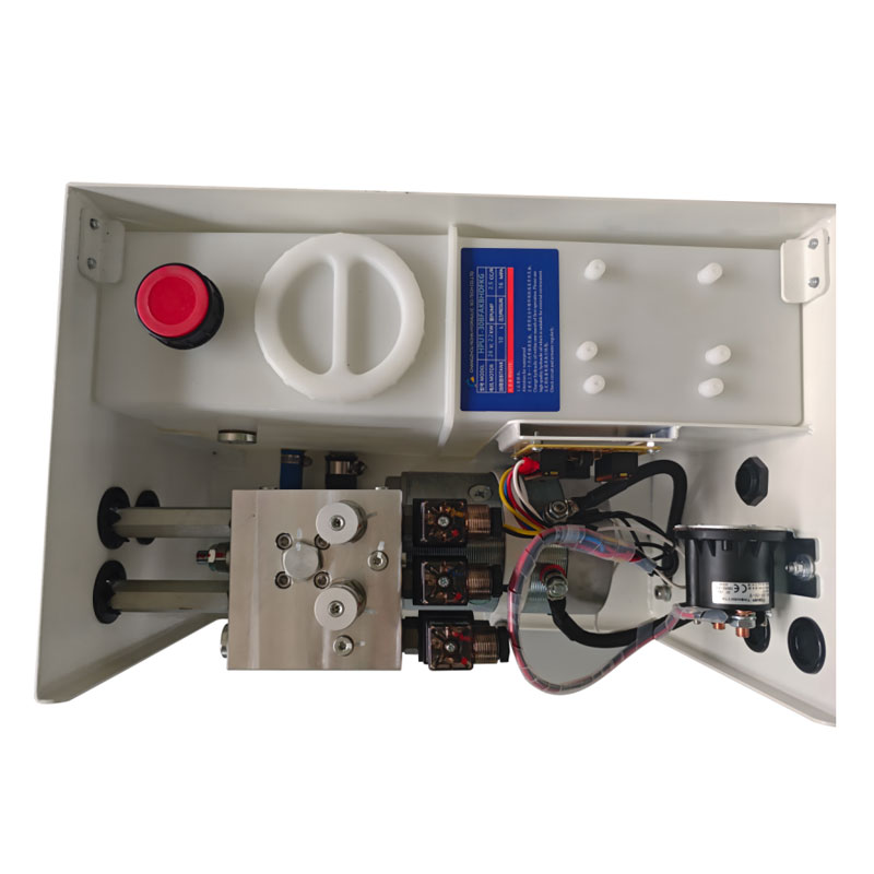 24V 2.2KW 10L Tailgate Hydraulic Unit