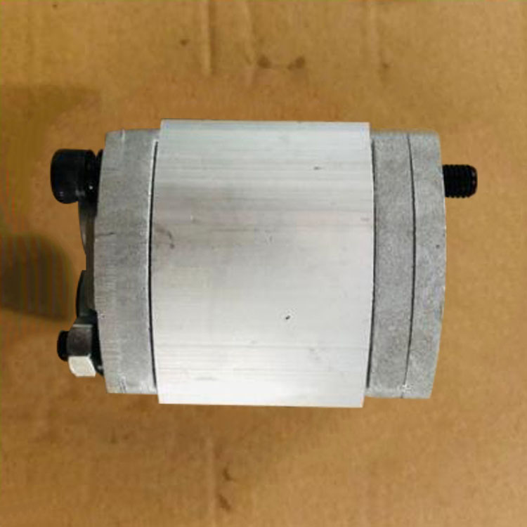 CBT-E1 Gear Pumps