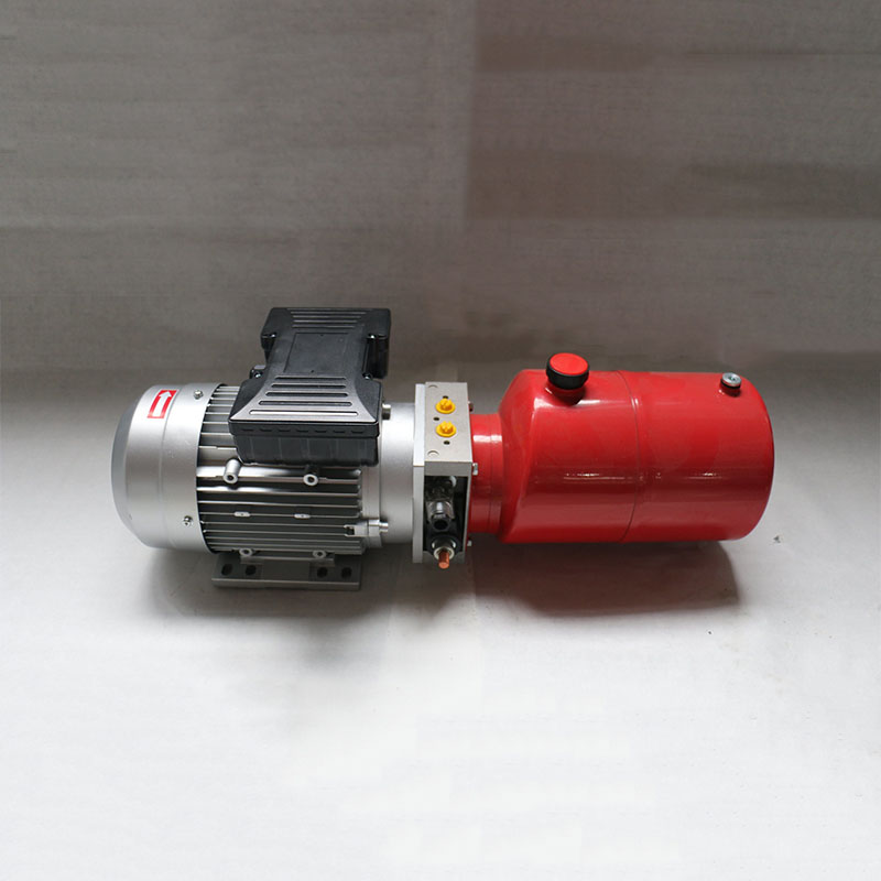 Lifting Platform Power Unit