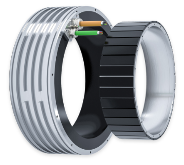 Qtl 310 85 Explodedview