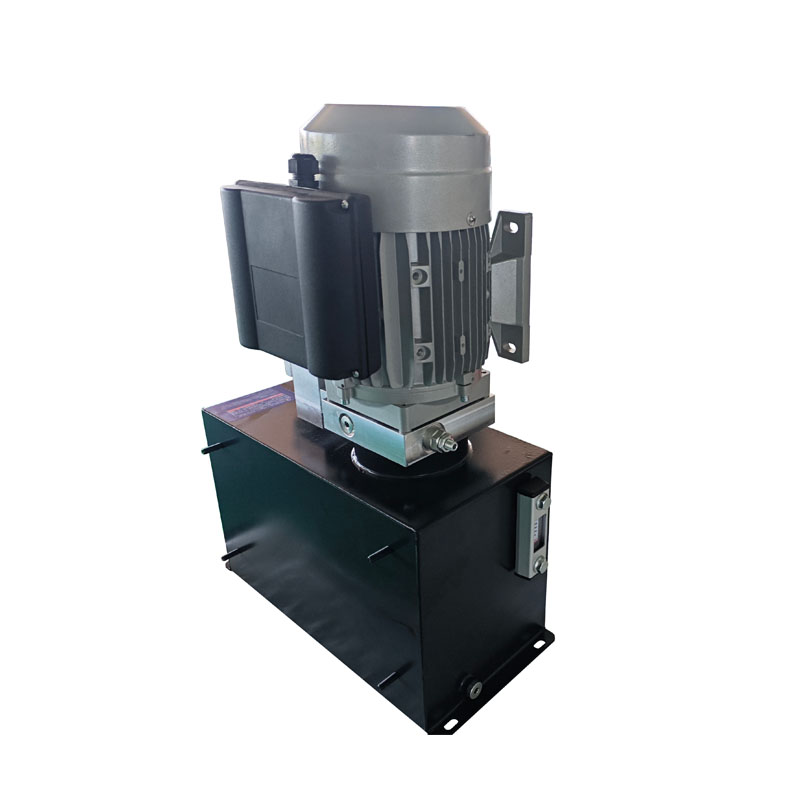 220V 3KW 18L Custom Hydraulic System