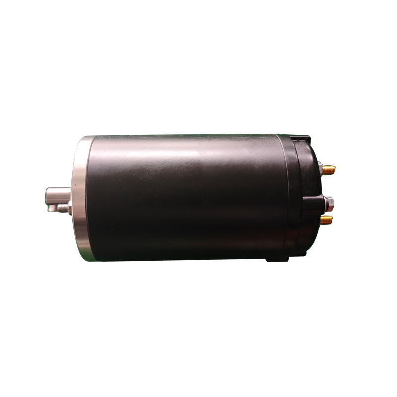 0.8KW DC Hydraulic Motors