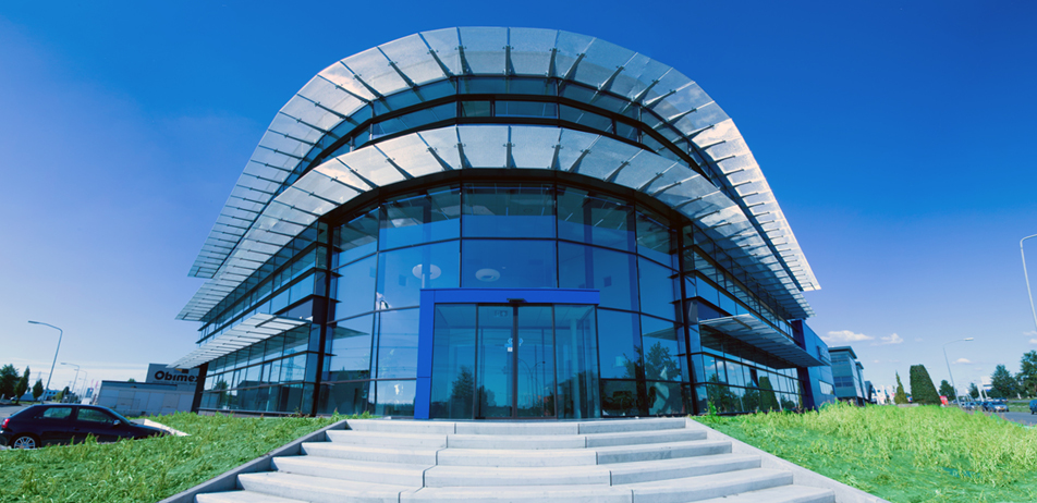 Headquarters Tecnotion Almelo 15B