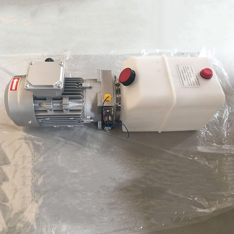 Lifting Platform Power Unit