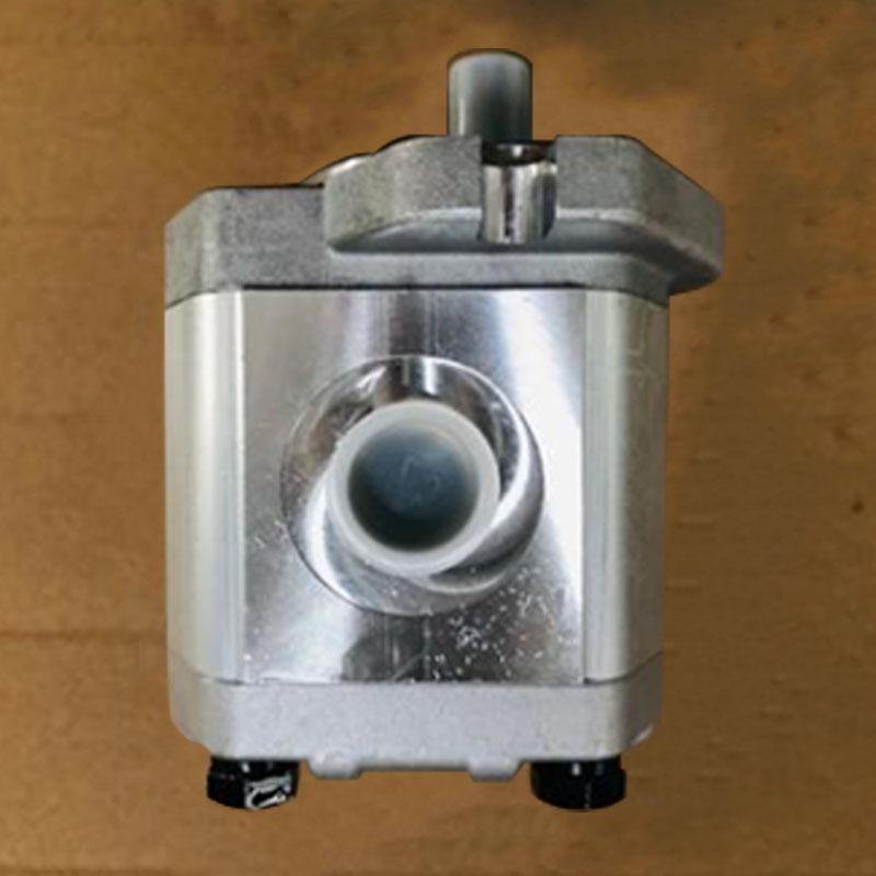 CBT-F2B Gear Pumps