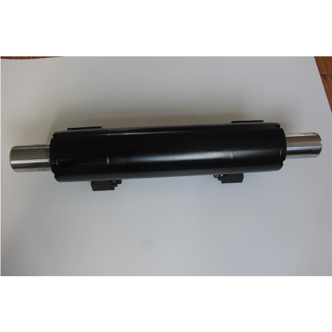 Single Acting Hydraulic Cylinder