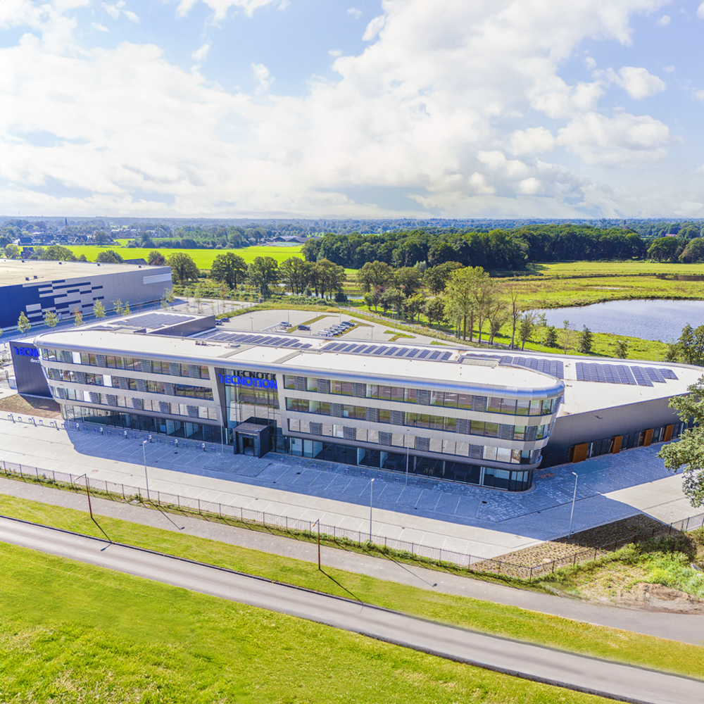 Headquarters Almelo 2024