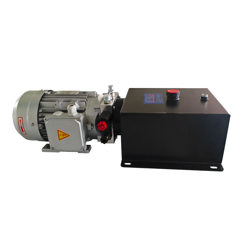 380V 3KW 9L Hydraulic Power Unit