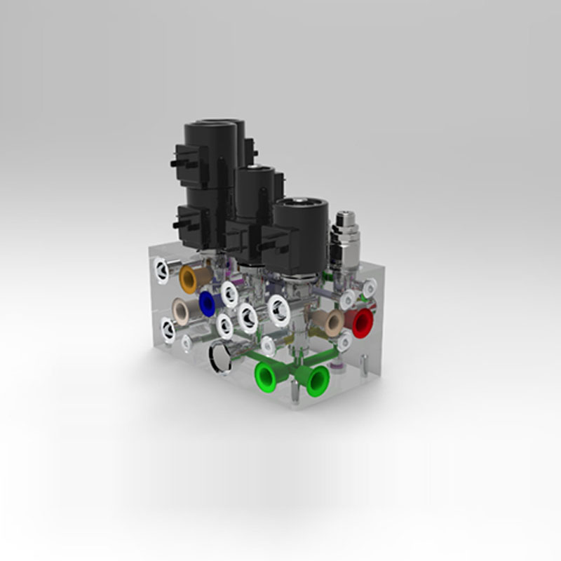 Electric Emergency Pump