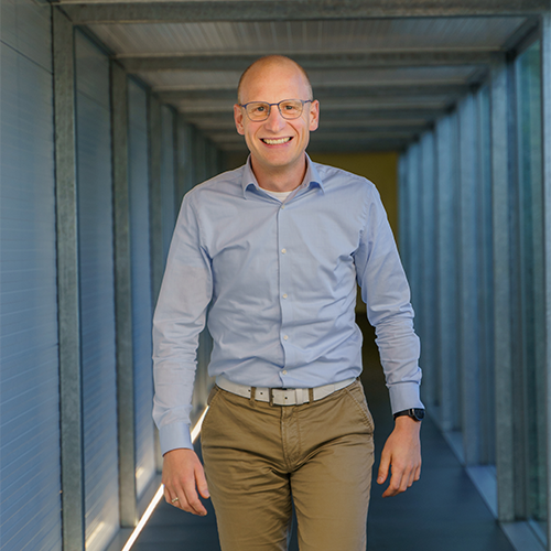 Mark Reinink Manager Process Development