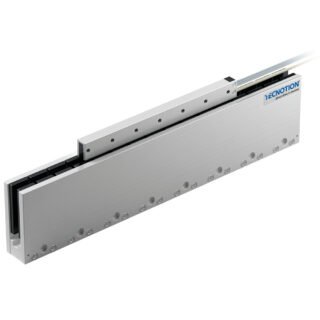 Ironless Linear Motor Uxa