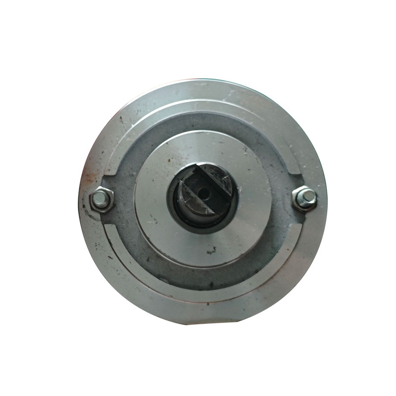 0.8KW DC Hydraulic Motors
