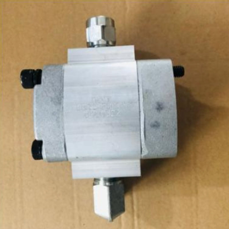CBT2-F2 Gear Pumps
