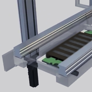 Moving Magnet Systems 1