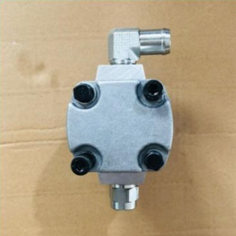 CBT2-F2 Gear Pumps