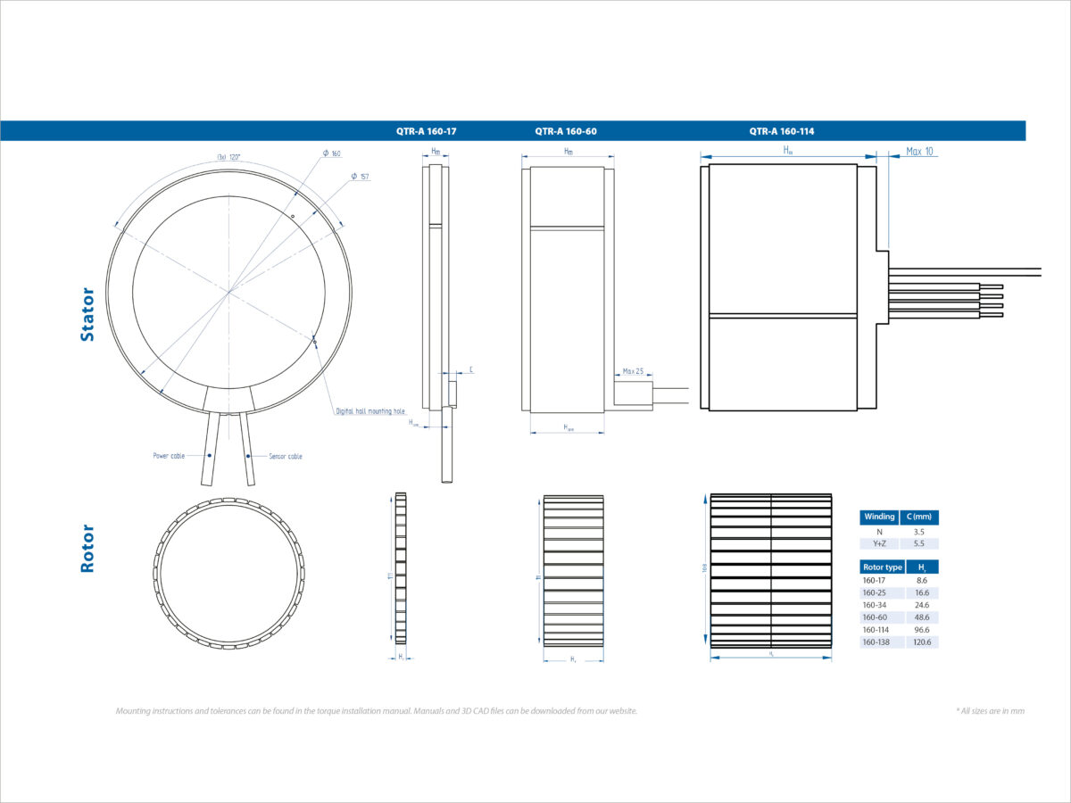 Qtr 160 Specsheet P2 New Heights Added