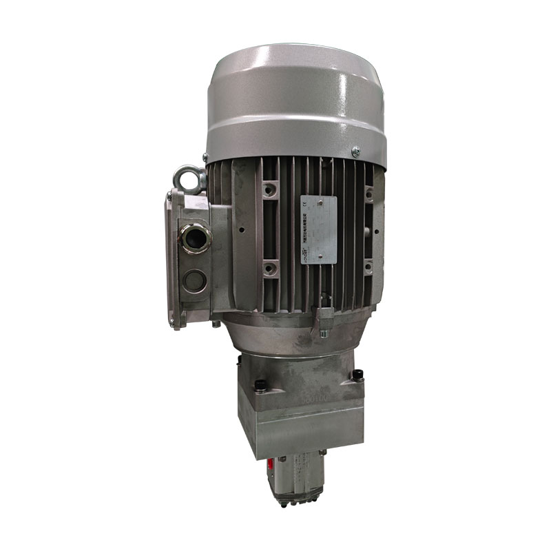 380V 2.2KW Custom Hydraulic Power Unit