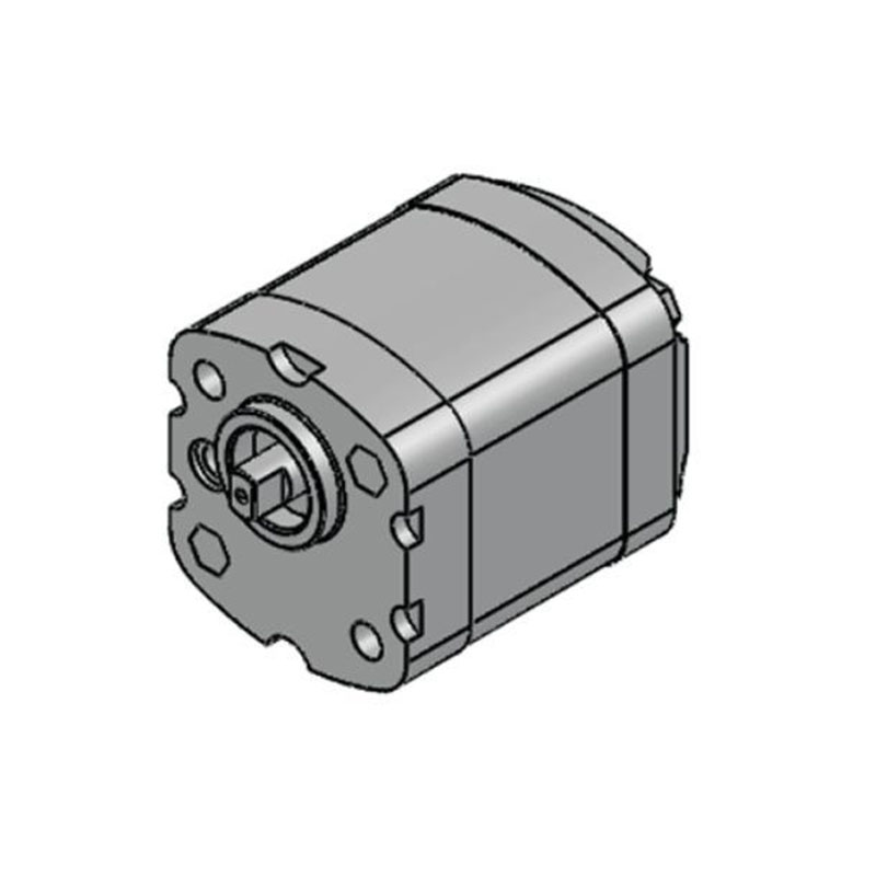 CBT-E1S Gear Pump