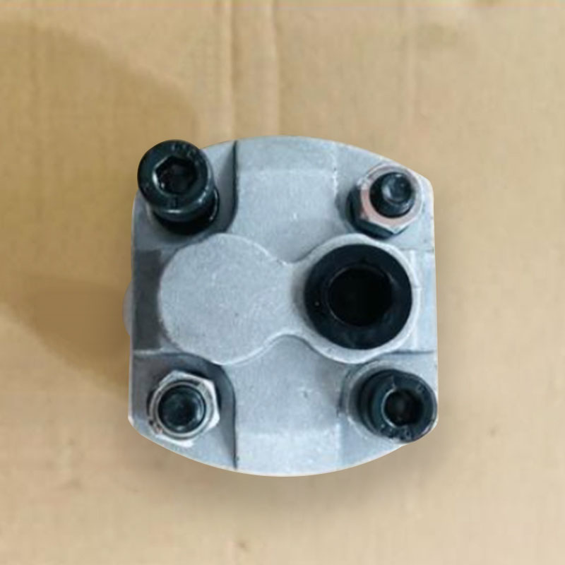 CBT1-F2A Gear Pumps