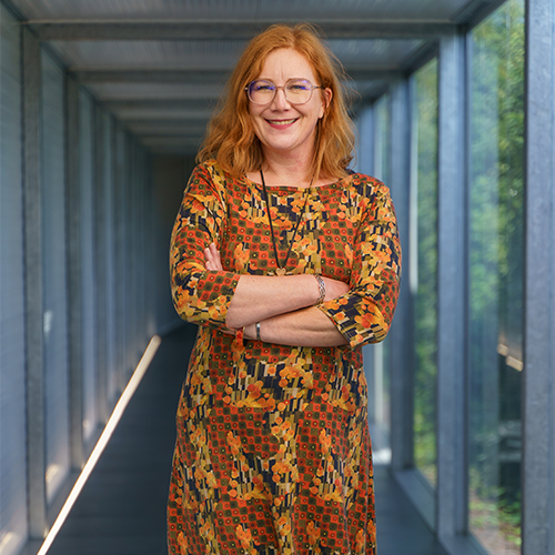 Nienke Jagers Op Akkerhuis Schievink Marketing Specialist