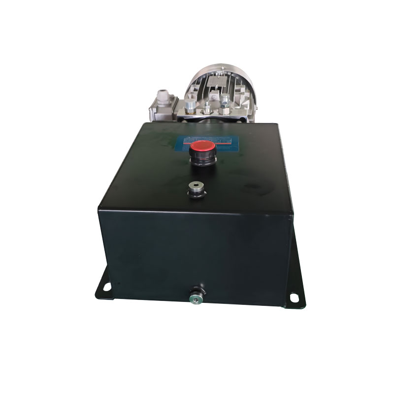 380V 3KW 9L Hydraulic Power Unit