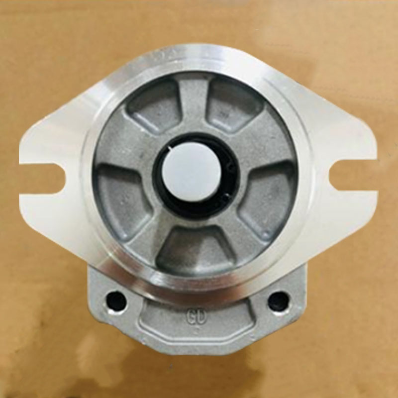 CBT-F2B Gear Pumps