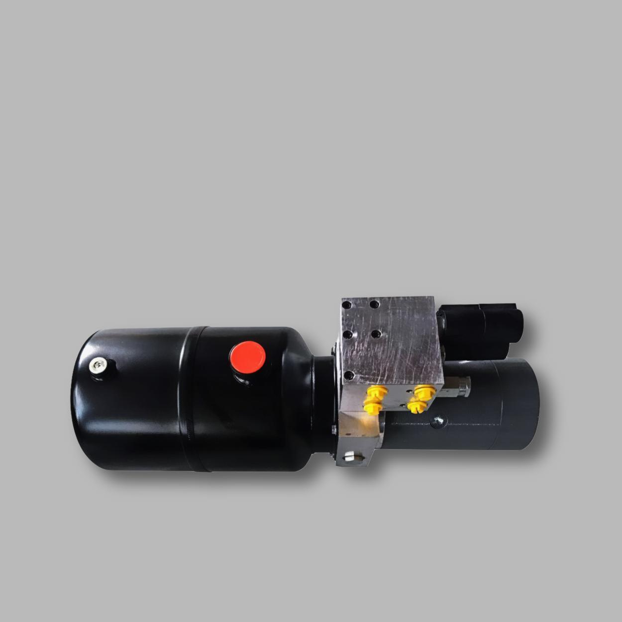 Power Unit for Small Electric Forklift