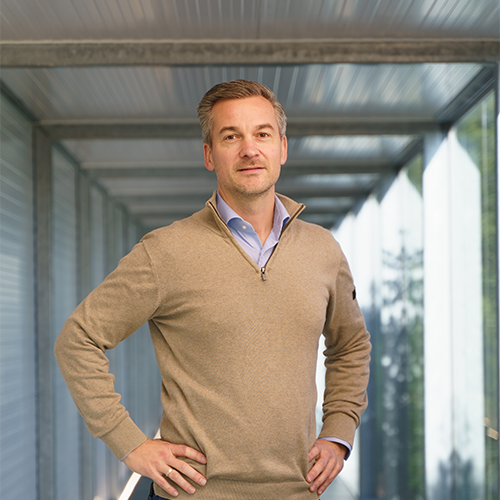 Wouter Nijhuis Recruitment & Employer Branding Specialist