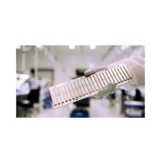 1000x1000 Vacuum Rated Customized