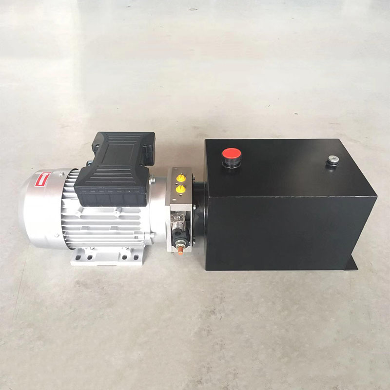 Lifting Platform Power Unit