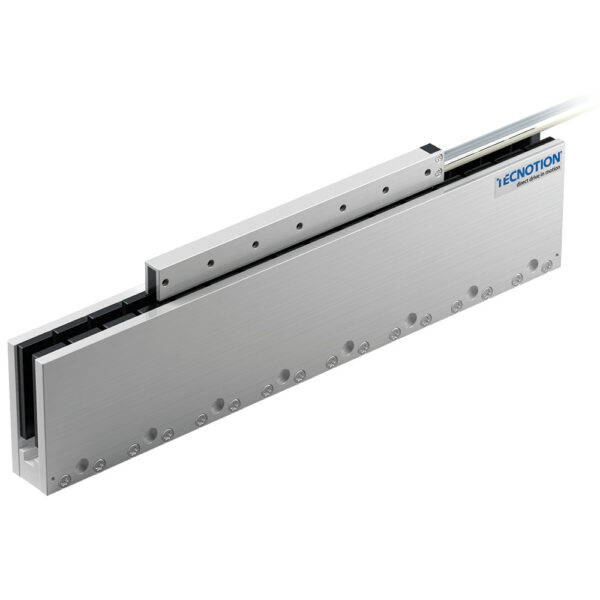 Ironless linear motor UXX06