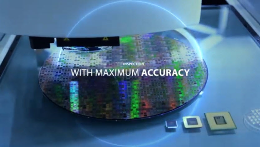 Vacuum G2 Thumb UMV Maximum Accuracy